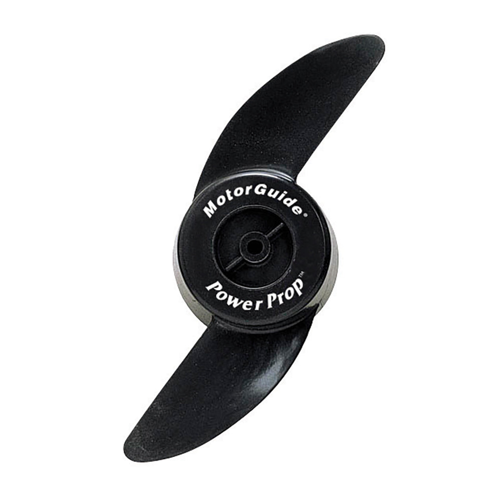MotorGuide Power Prop 2 Blade - 3in | SendIt Sailing
