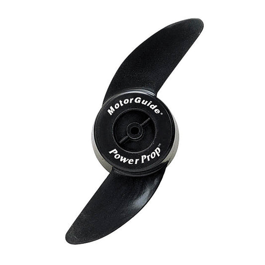 MotorGuide Power Prop 2 Blade - 3in | SendIt Sailing