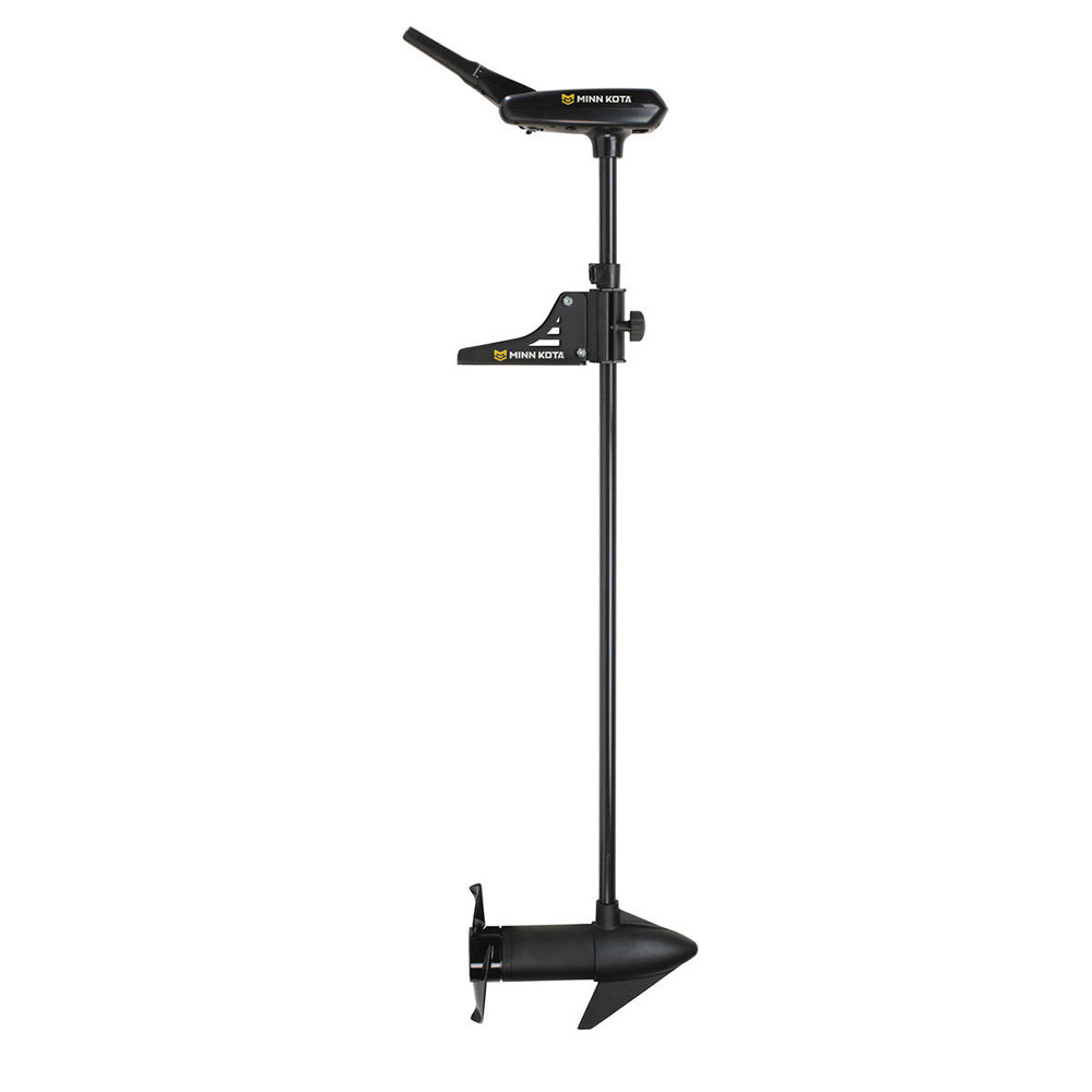 Minn Kota Pontoon 70 - Hand Control - 24V-70lb-52in *Remanufactured | SendIt Sailing
