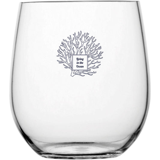 Marine Business Water Tumbler - Living - Set of 6 | SendIt Sailing