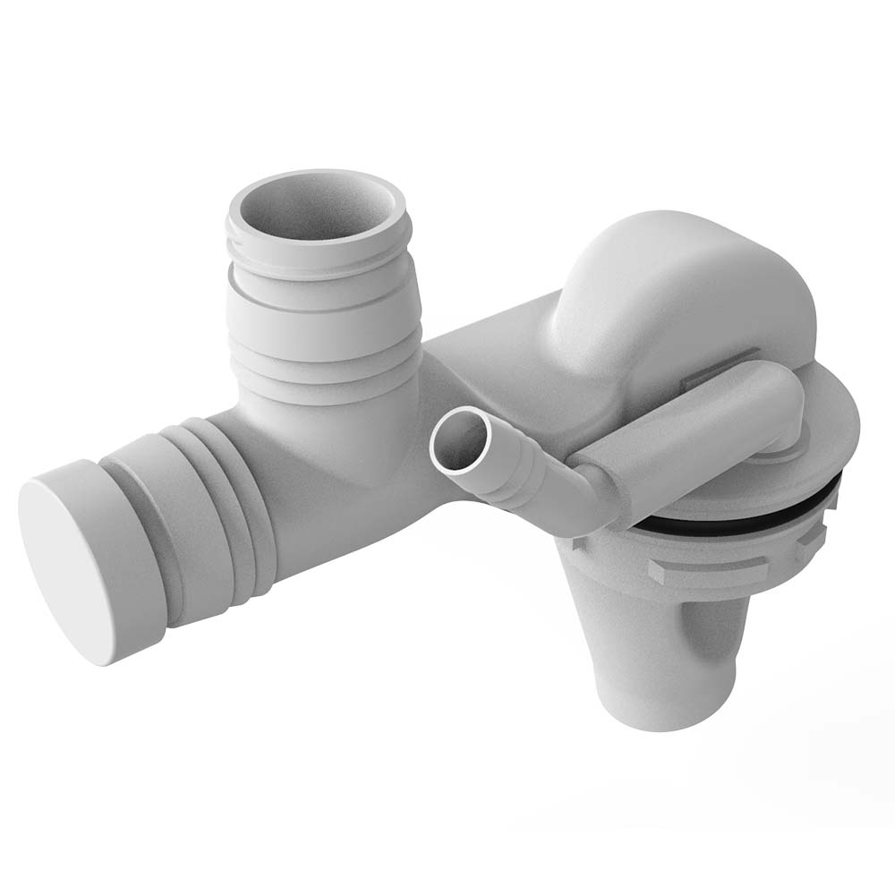 Thetford MSD Spout | SendIt Sailing