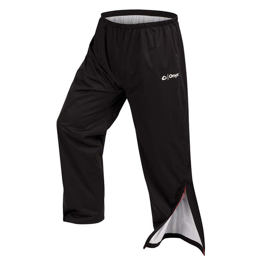 Onyx HydroMax Rain Pants | SendIt Sailing