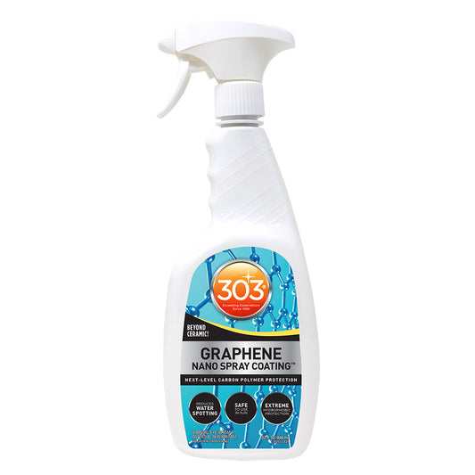 303 Marine Graphene Nano Spray Coating - 32oz | SendIt Sailing
