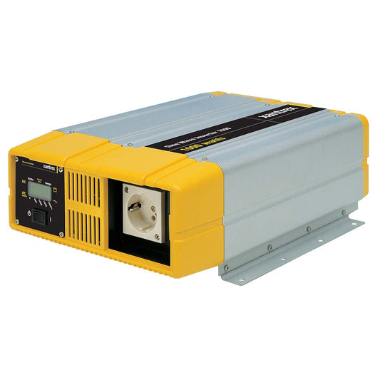 Xantrex PROsine 1800 Inverter Trusine 1800W 230AC/12DC | SendIt Sailing