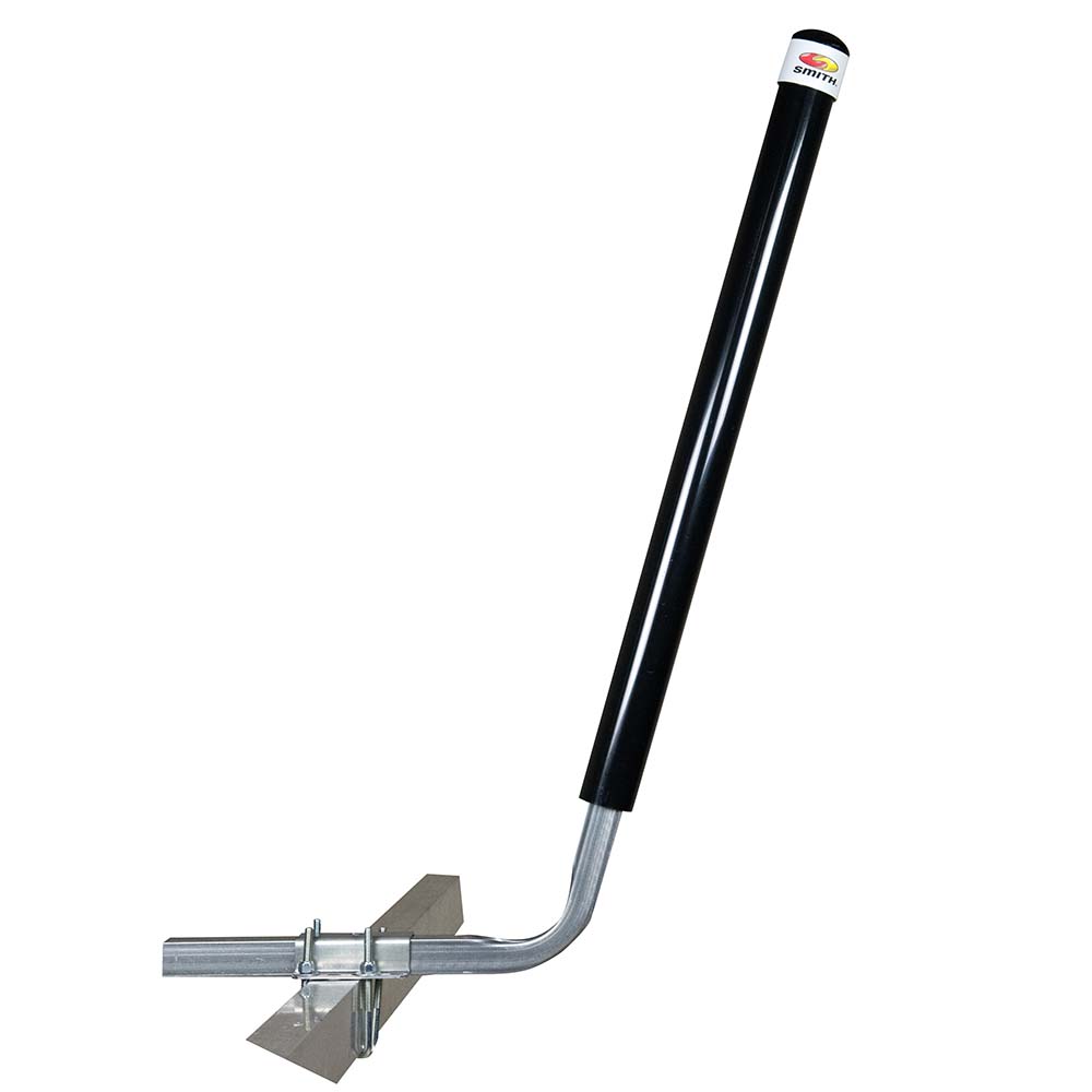 C.E. Smith Angled Post Guide On - 40in - Black | SendIt Sailing
