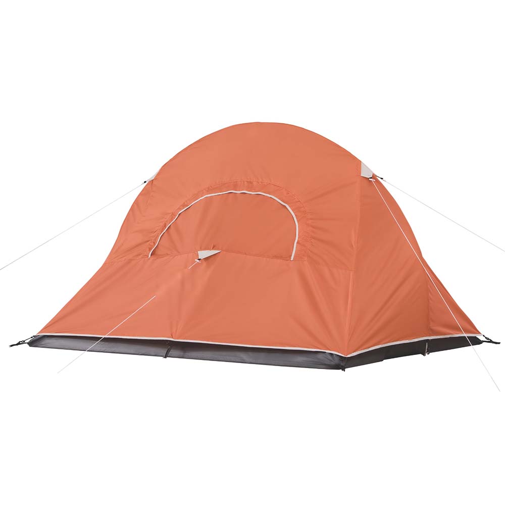 ColemanHooligan 2 Tent - 8&ft x 6&ft | SendIt Sailing