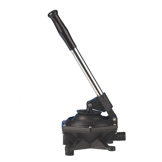 Jabsco Amazon Bulkhead Manual Bilge Pump | SendIt Sailing