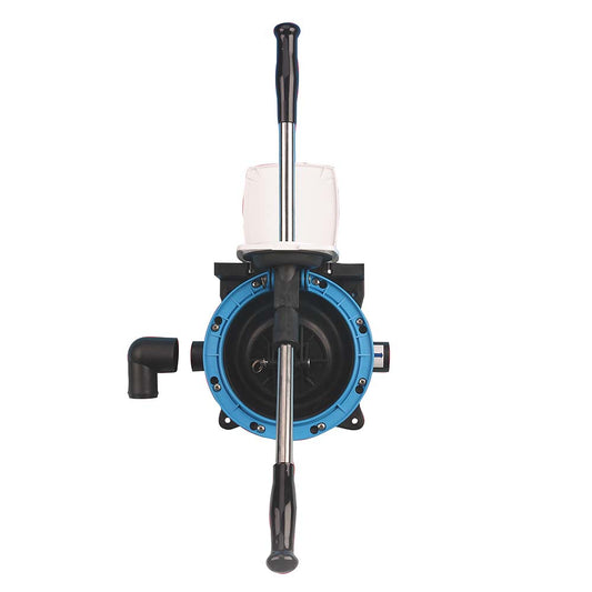 Jabsco Amazon Universal Manual Bilge Pump | SendIt Sailing