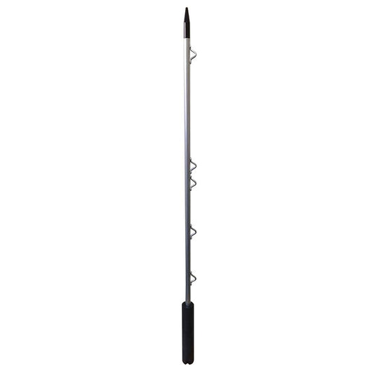 Tigress XD Rod Holder Flag Pole - 72in | SendIt Sailing