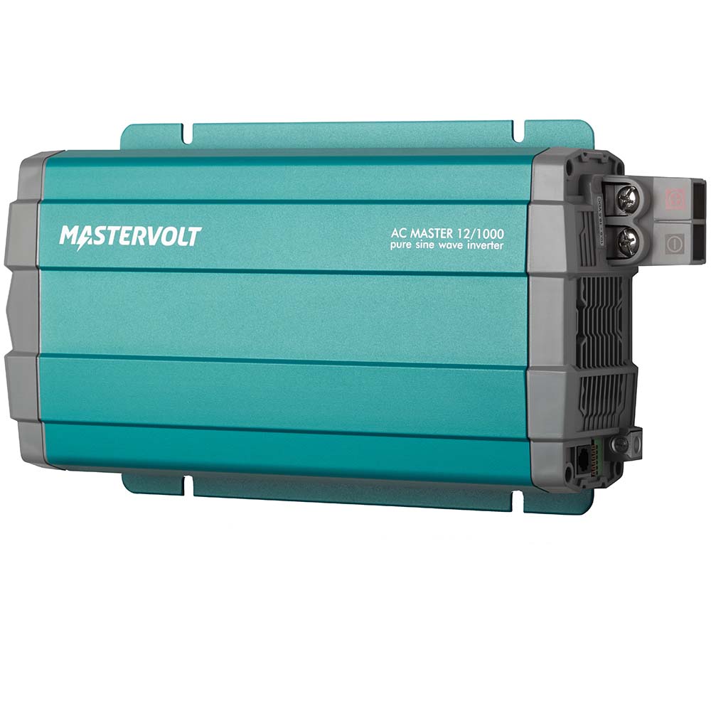 Mastervolt AC Master 12/1000 (230V) Inverter | SendIt Sailing