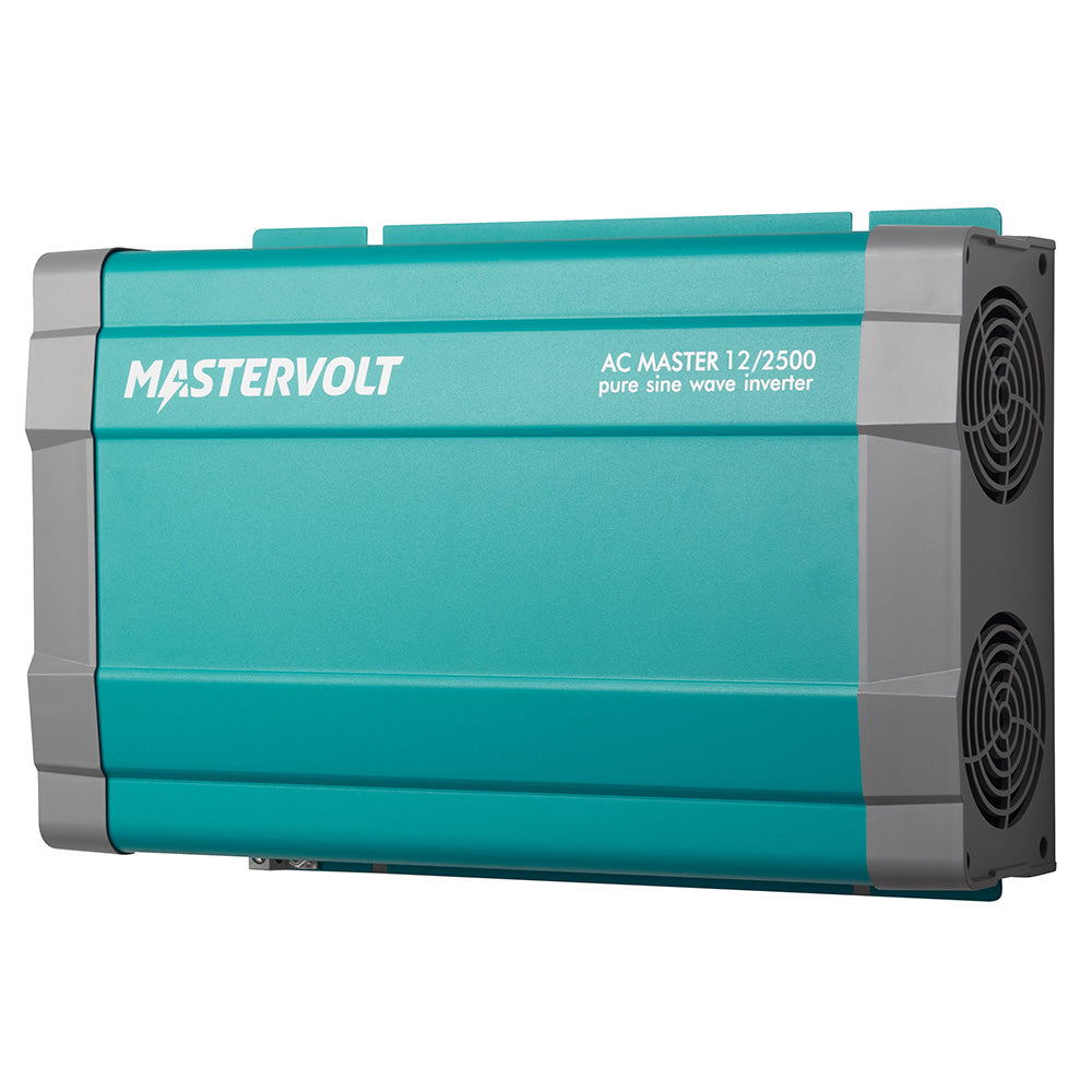 Mastervolt AC Master 12/2500 (230V) Inverter | SendIt Sailing