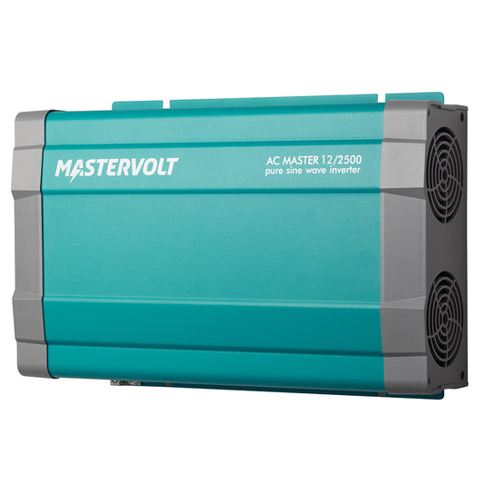 Mastervolt AC Master 12/2500 (230V) Inverter | SendIt Sailing