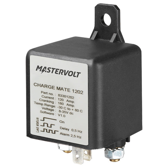 Mastervolt Charge Mate 1202 | SendIt Sailing