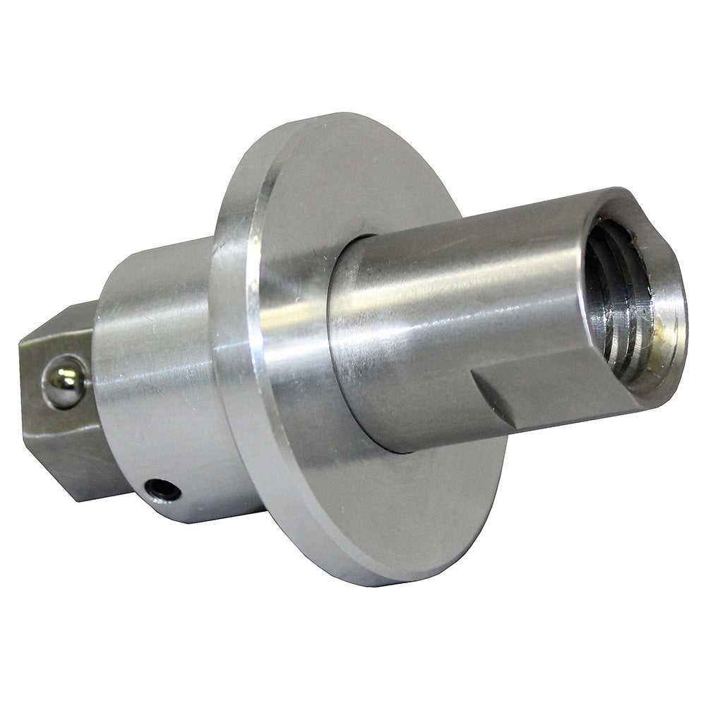 Presta Quik Pad Spindle Adapter - 5/8in - 11 Thread | SendIt Sailing