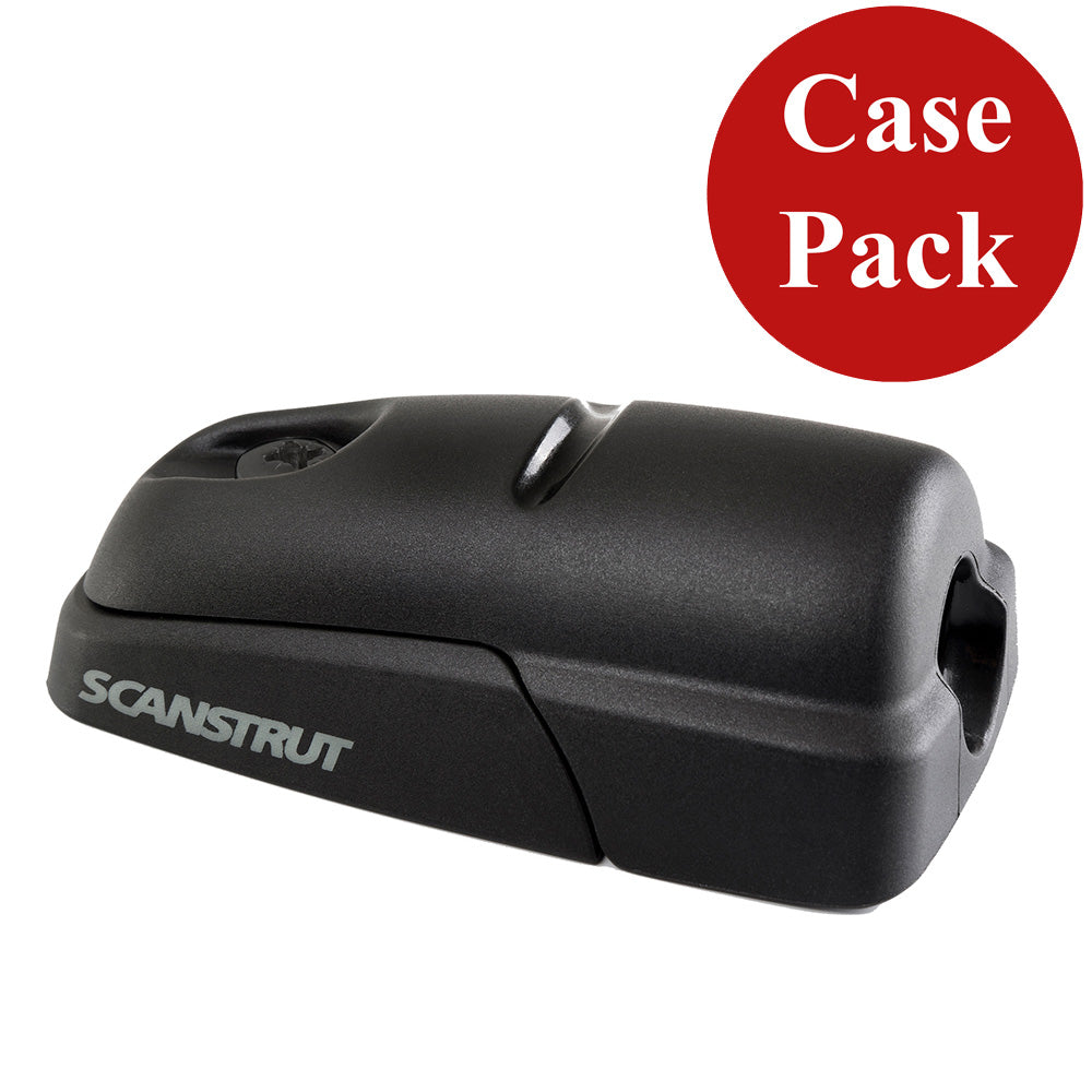 Scanstrut DS-H10-BLK Horizontal Cable Seal- Black *5-Pack | SendIt Sailing