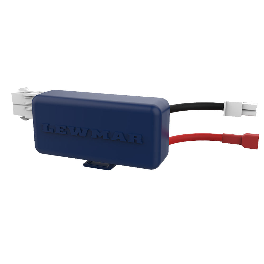 Lewmar Legacy Thruster Converter (Molex) | SendIt Sailing