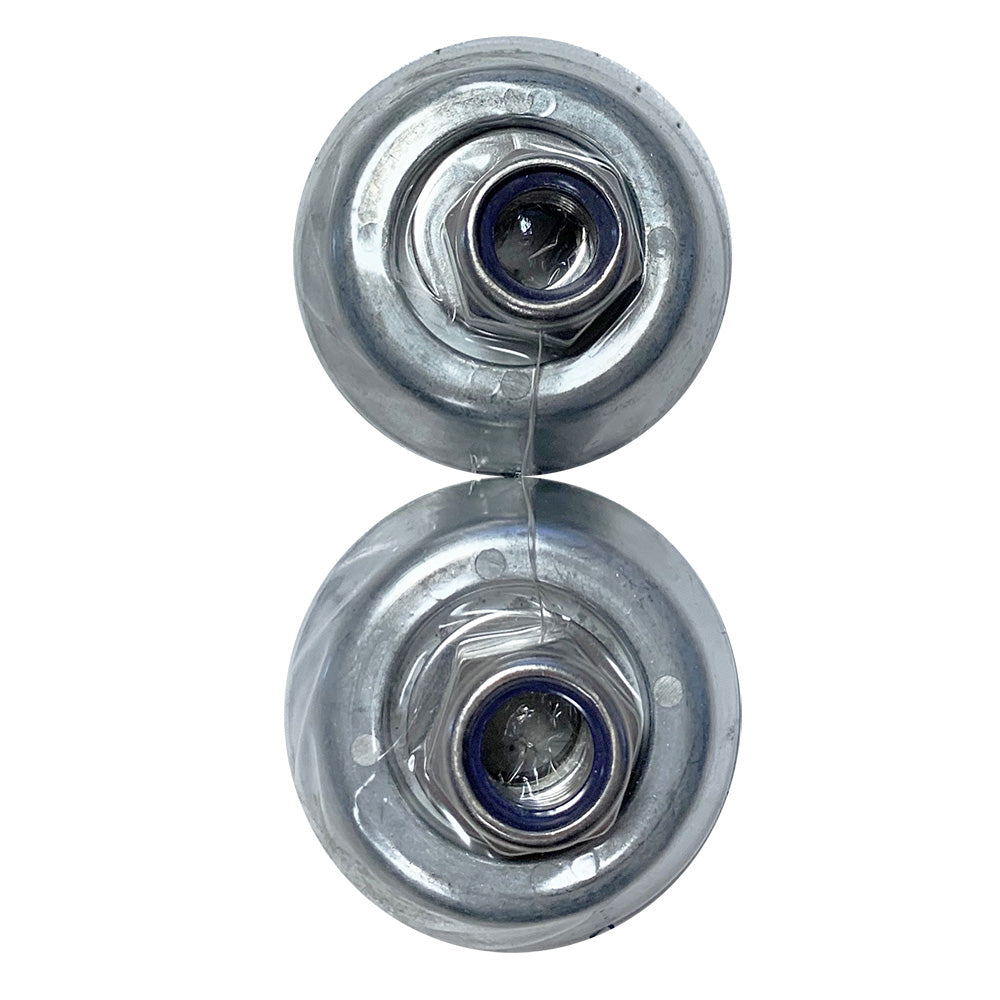 Lewmar Zinc Anode Kit - Pair | SendIt Sailing