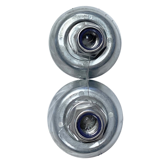 Lewmar Zinc Anode Kit - Pair | SendIt Sailing