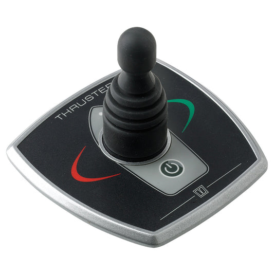 VETUS Thruster Panel Joystick | SendIt Sailing