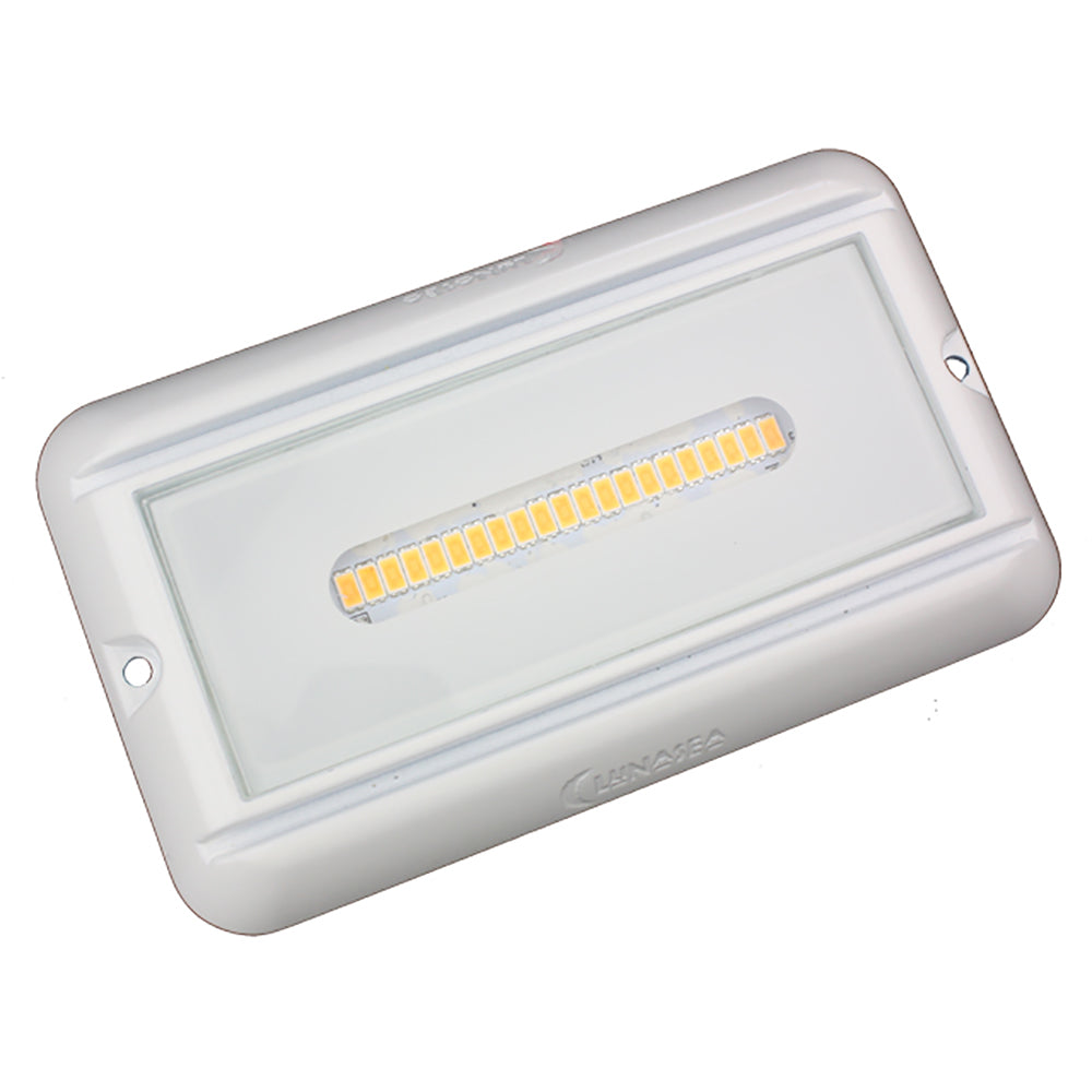 Lunasea 1600 Lumen Indoor/Outdoor Engine Room Light | SendIt Sailing