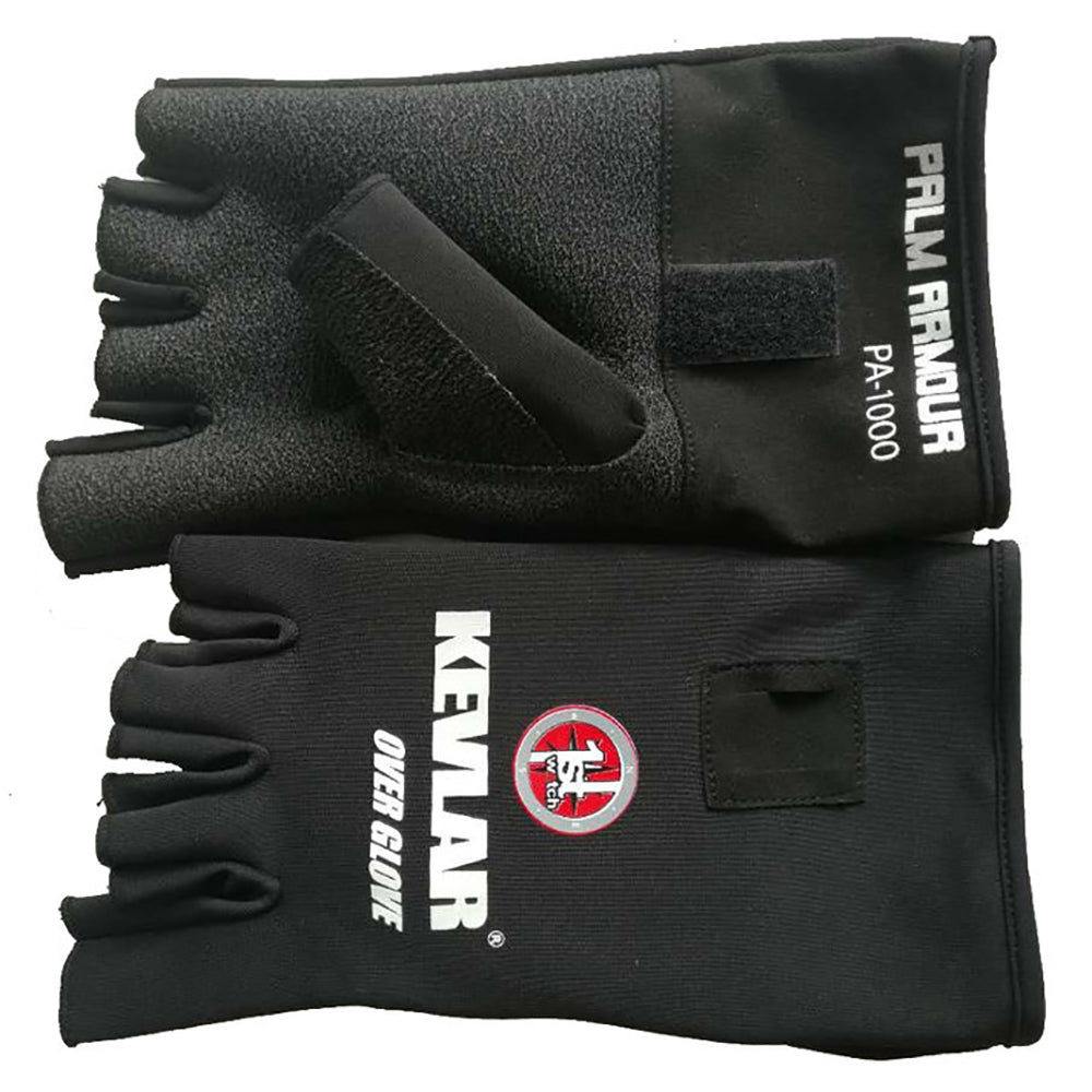 First Watch PA-1000 Palm Armor Over Gloves | SendIt Sailing
