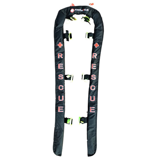 First Watch BFS-600 Backboard Flotation System | SendIt Sailing