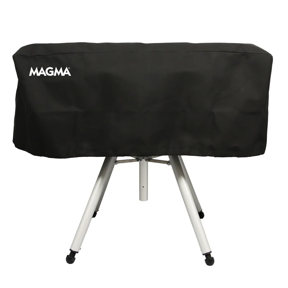 Magma Crossover Double Burner Firebox Cover | SendIt Sailing