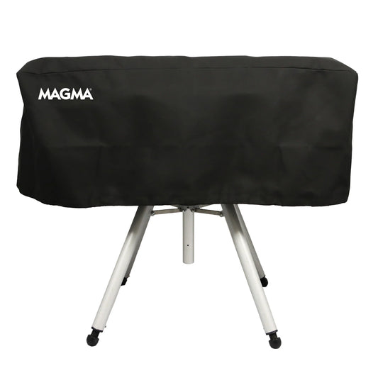 Magma Crossover Double Burner Firebox Cover | SendIt Sailing