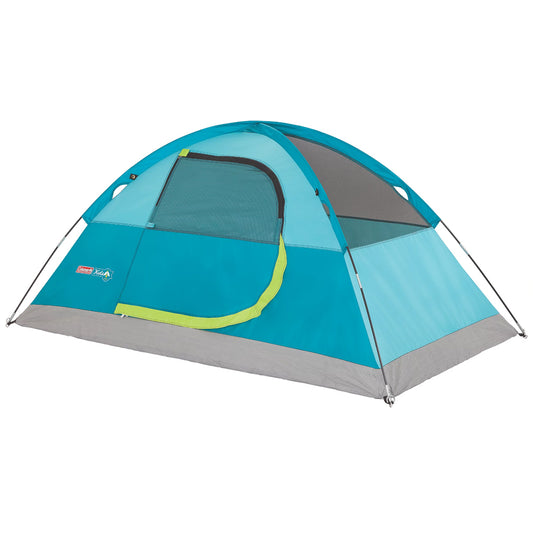 Coleman Kids Wonder Lake 2-Person Dome Tent | SendIt Sailing