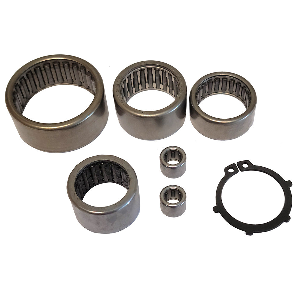 Lewmar Pro-Series Bearings Kit - 2nd Generation | SendIt Sailing