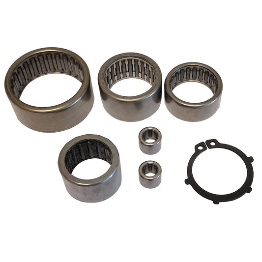 Lewmar Pro-Series Bearings Kit - 2nd Generation | SendIt Sailing
