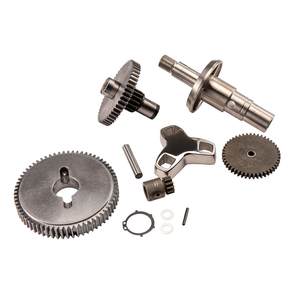 Lewmar Pro-Series Generation 2 Gearsand Shaft Kit | SendIt Sailing