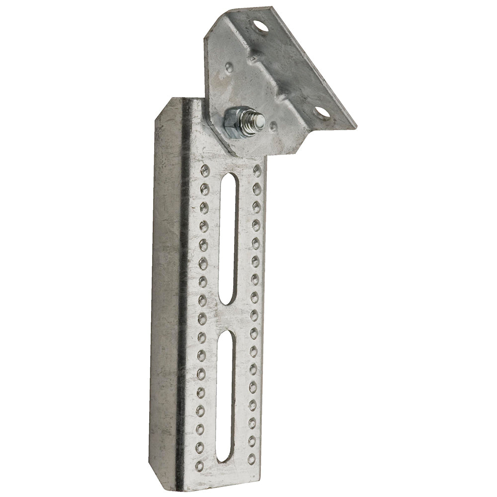 C.E. Smith Swivel Bracket Assembly - 8in Bracket | SendIt Sailing