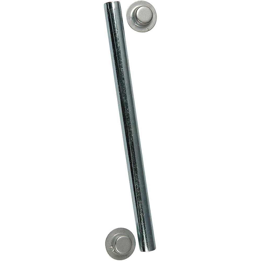 C.E. Smith Roller Shaft 5/8in x 13in with Cap Nuts | SendIt Sailing