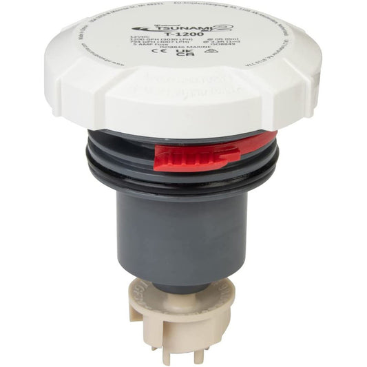 Attwood Replacement Cartridge for Tsunami 1200 MK2 | SendIt Sailing