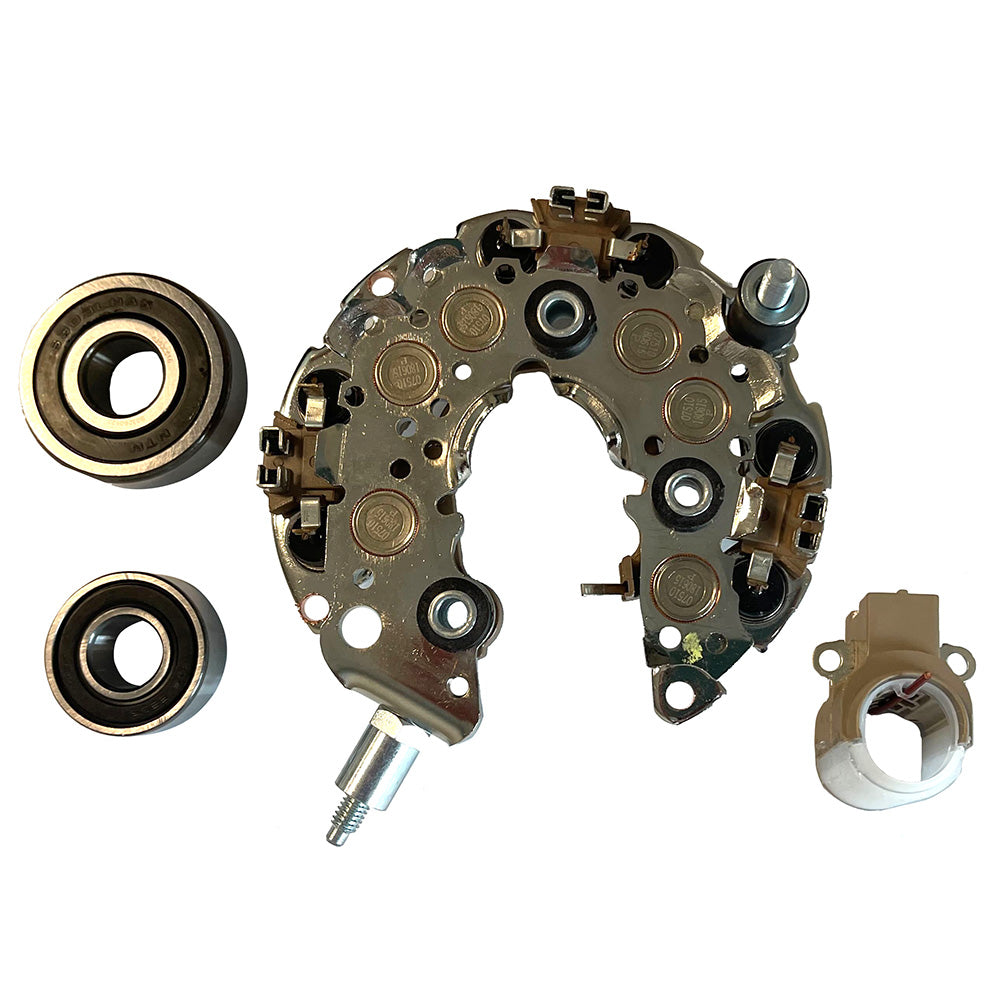 Balmar Offshore Repair Kit for Advanced Technology Series Alternators - 12V 165 Amp | SendIt Sailing
