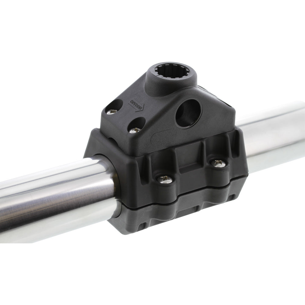 Scotty 320 Adaptable Rail Mount for 2in Rail | SendIt Sailing