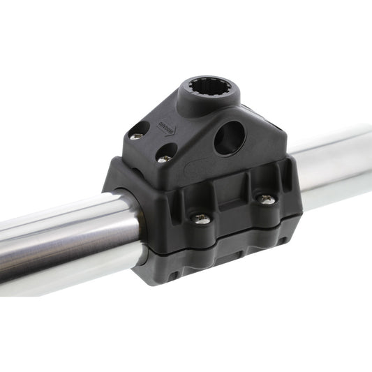 Scotty 320 Adaptable Rail Mount for 2in Rail | SendIt Sailing