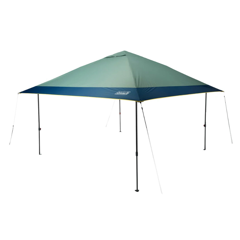Coleman OASIS 13 x 13 Canopy - Canopy Moss | SendIt Sailing