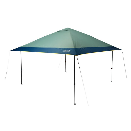 Coleman OASIS 13 x 13 Canopy - Canopy Moss | SendIt Sailing