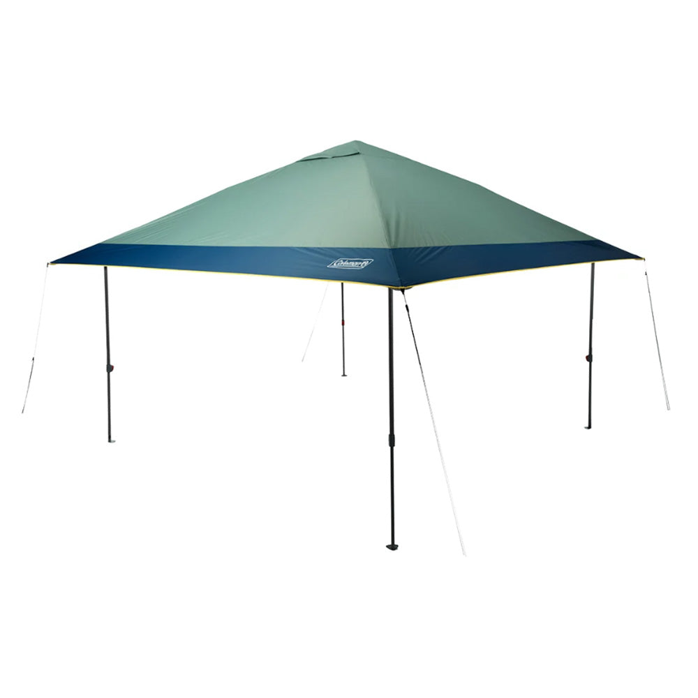 Coleman OASIS 10 x 10 ft. Canopy - Moss | SendIt Sailing