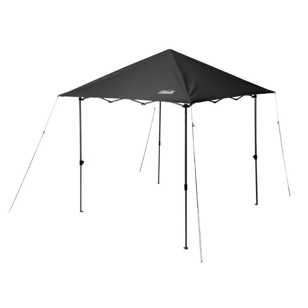 Coleman OASIS Lite 10 x 10 ft. Canopy - Black | SendIt Sailing