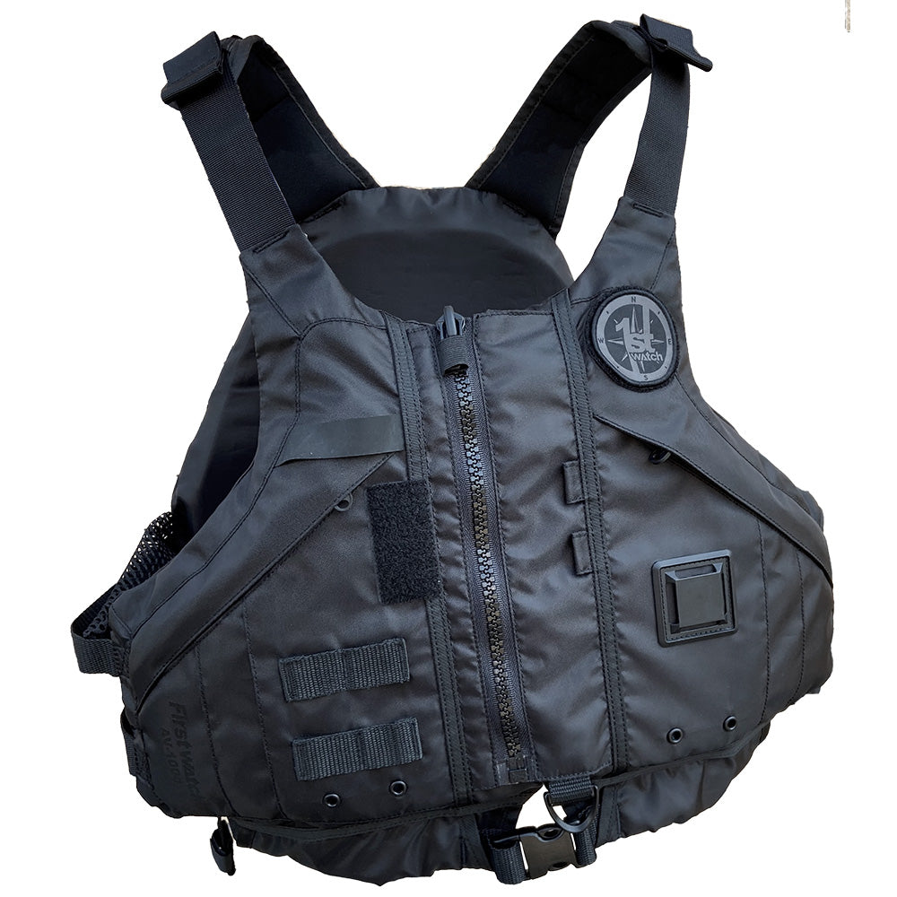 First Watch AV-1000 Kayak Style Duty PFD | SendIt Sailing