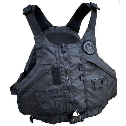 First Watch AV-1000 Kayak Style Duty PFD | SendIt Sailing
