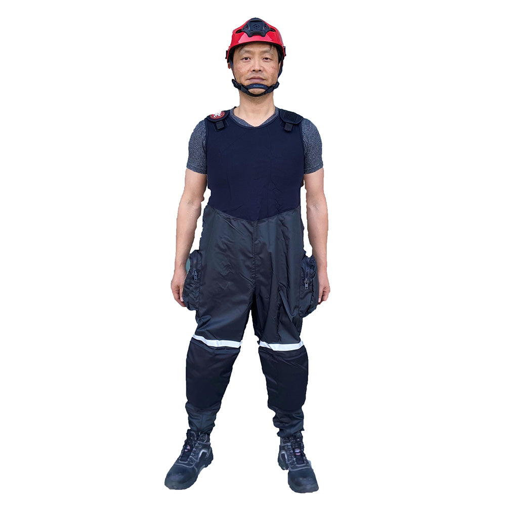 First Watch Responder Utility Waders | SendIt Sailing
