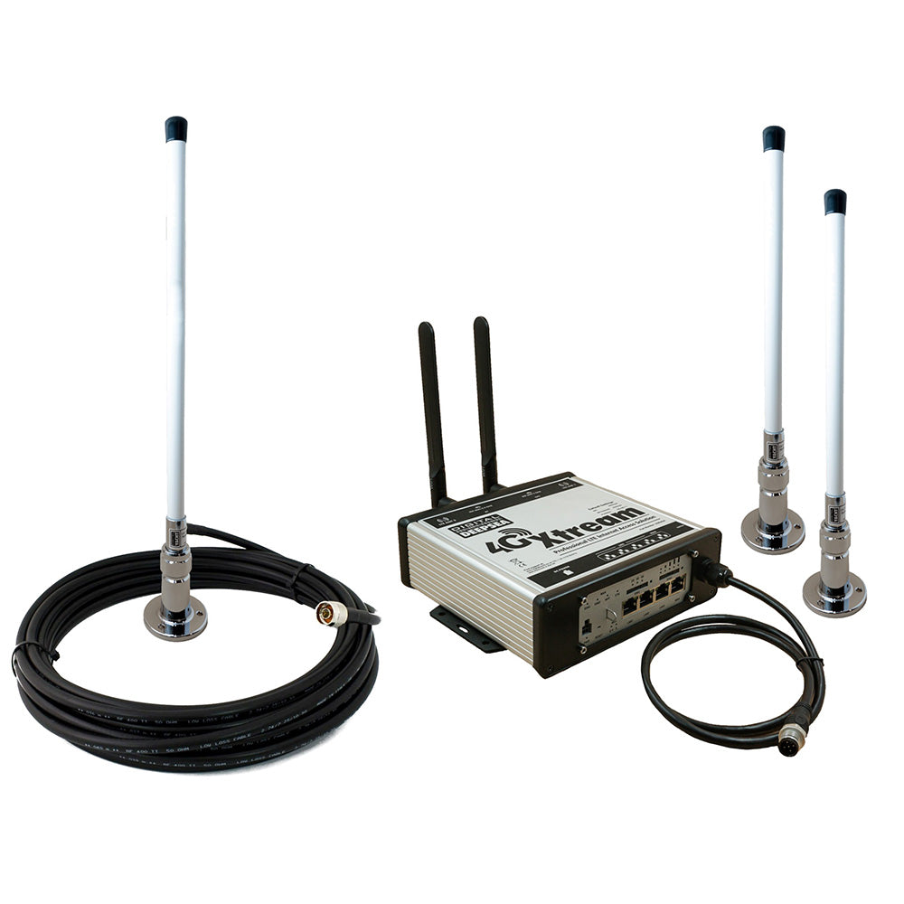Digital Yacht Wi-Fi Booster for 4GXtream | SendIt Sailing
