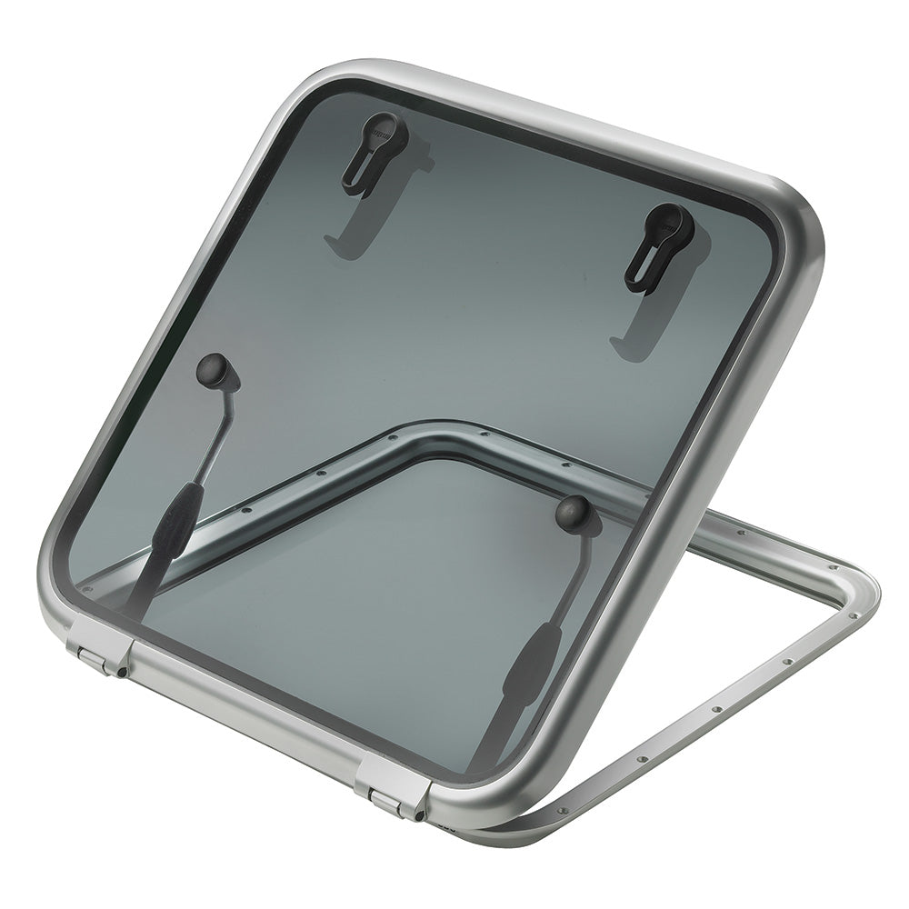 VETUS ALTUS Ventilation Hatch - OD 13-1/8in x 13-1/8in | SendIt Sailing