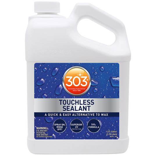 303 Marine Touchless Sealant - 128oz | SendIt Sailing
