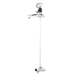 Garmin Force Kraken Trolling Motor - 75in - White | SendIt Sailing