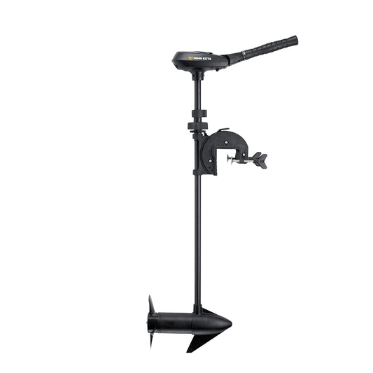 Minn Kota Traxxis 55 Freshwater Trolling Motor - Transom Mount - 12V - 55lb - 36in | SendIt Sailing